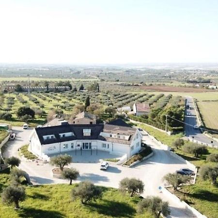 Hotel Grel Chiaramonte Gulfi Zewnętrze zdjęcie