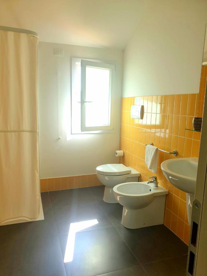 Hotel Grel Chiaramonte Gulfi Zewnętrze zdjęcie