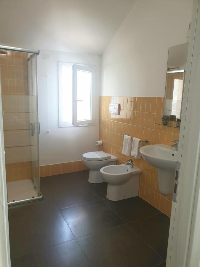 Hotel Grel Chiaramonte Gulfi Zewnętrze zdjęcie
