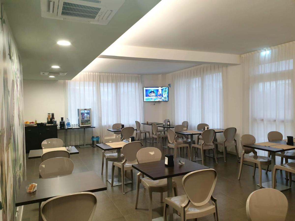 Hotel Grel Chiaramonte Gulfi Zewnętrze zdjęcie